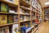 Продажи религиозной литературы в России выросли впервые за шесть лет